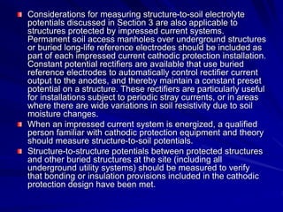 Interview Cathodic-Protection (Corrosion).ppt