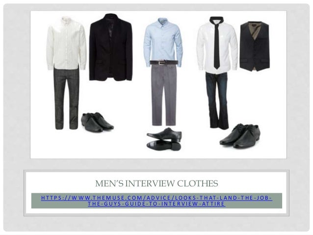 interview clothes interview clothes for men