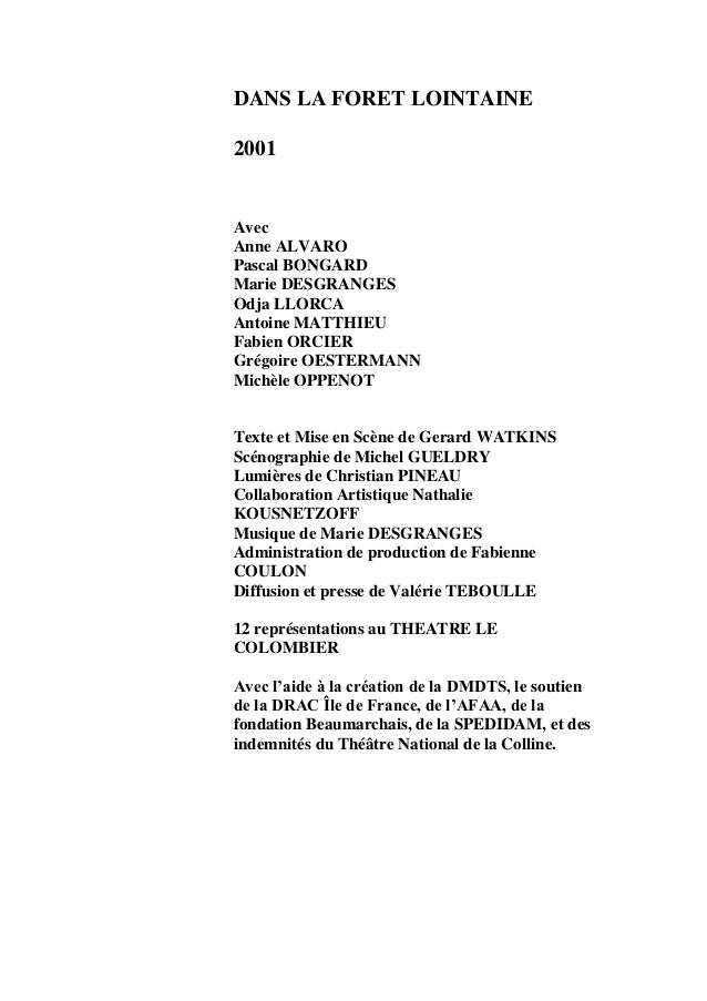 Exemple de CV encadreuse