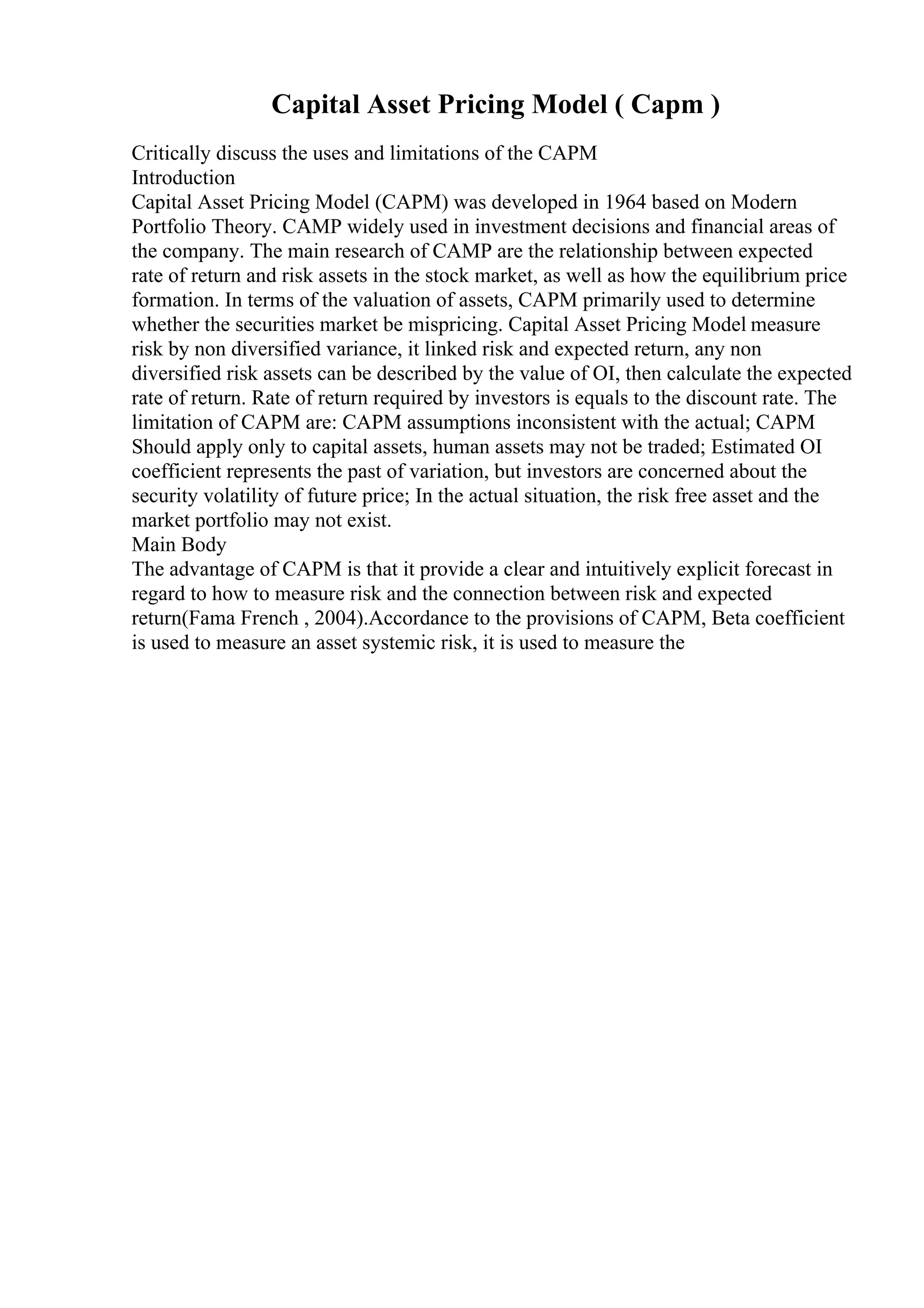 Interview Essay Example. Interview Essay - 6 Examples, Format, Pdf ...