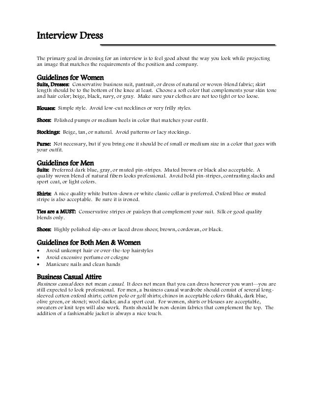 Conversion Guide Layout For Interview Interview Guide Examples , What Is an Interview Guide? (Plus Template ...