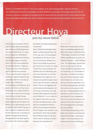 Interview Hoya In Oculus Jun01