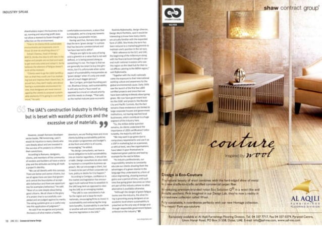 Magazine Interview | PPSX