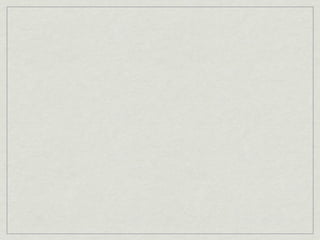 Interviewing PowerPoint