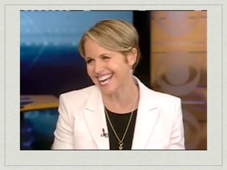 Interviewing PowerPoint