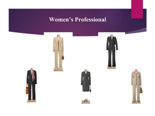 Women’s Professional
 