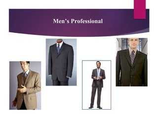 Men’s Professional
 