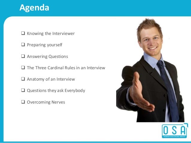 if you think you know what to say in an interview think again what to say in interview