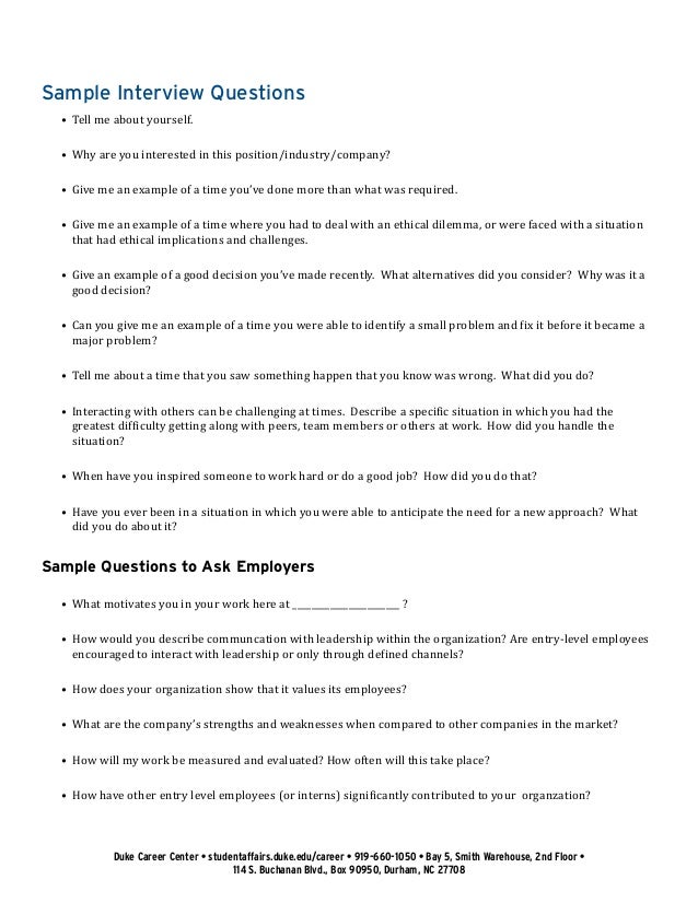 why you are interested in this position