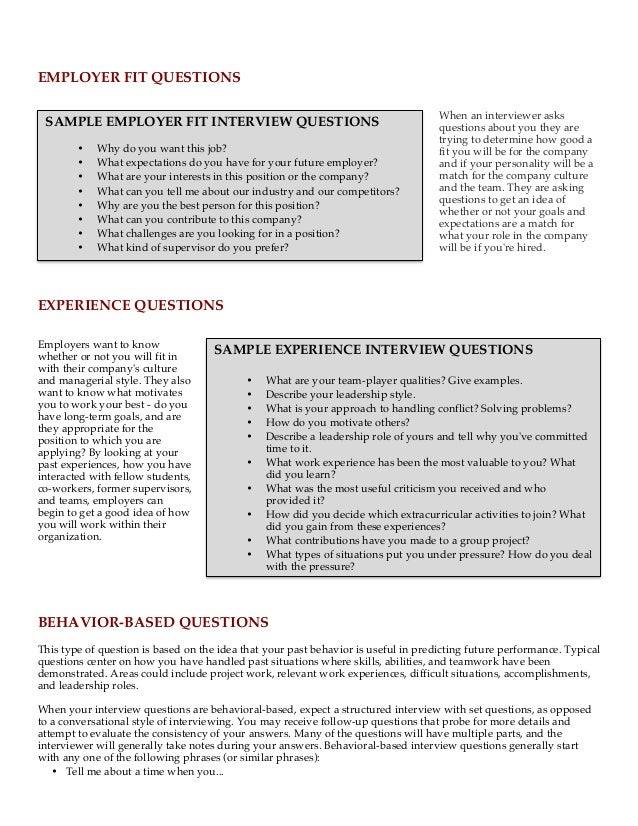 what skills and experience can you bring to this role