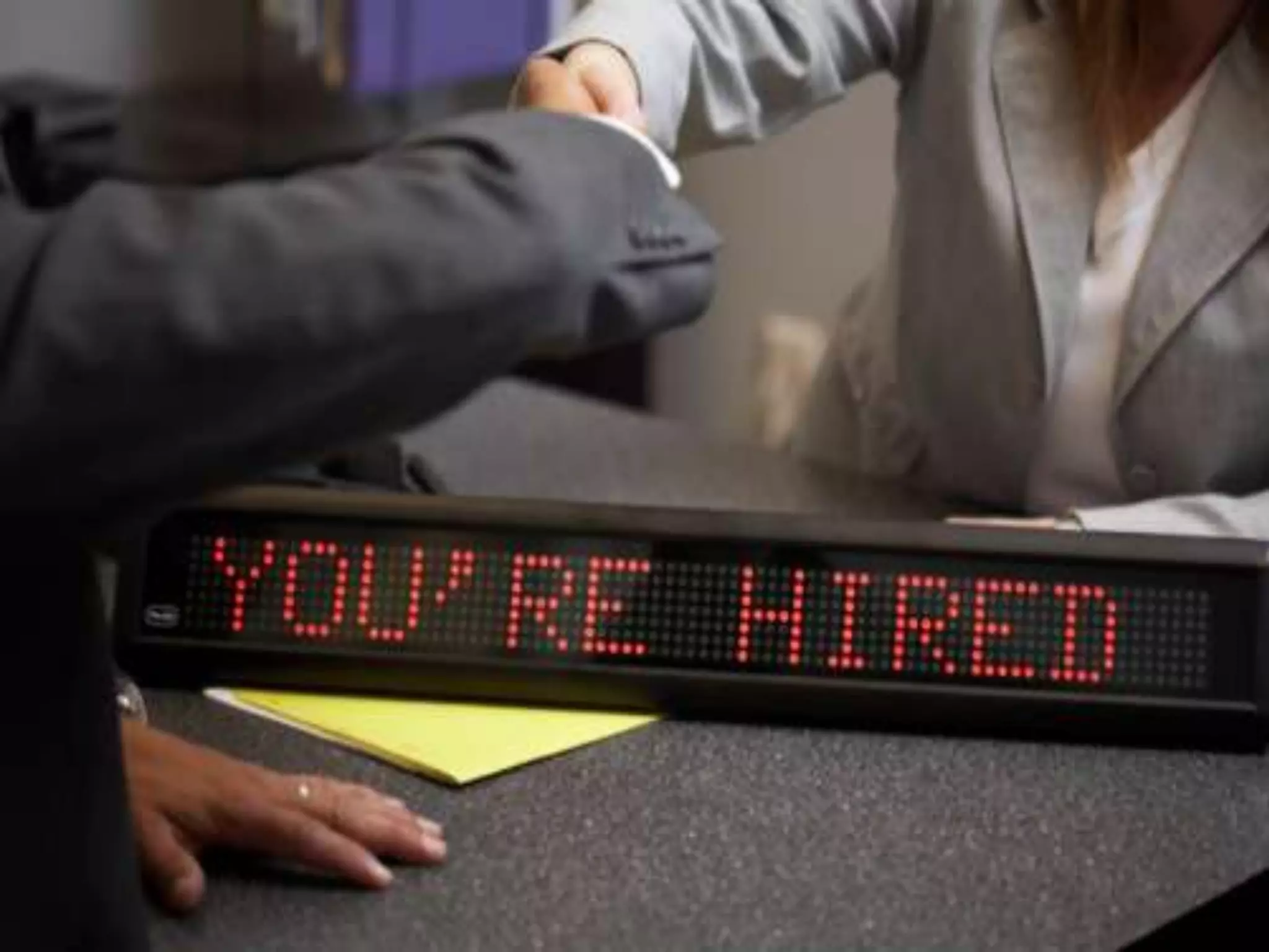 Interviewing Like a Pro