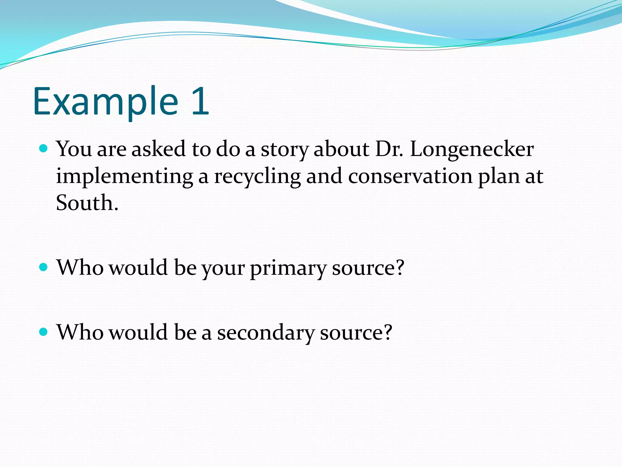 Interviewing notes | PPT