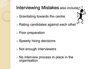 Interviewing Skills Workshop | PPTX