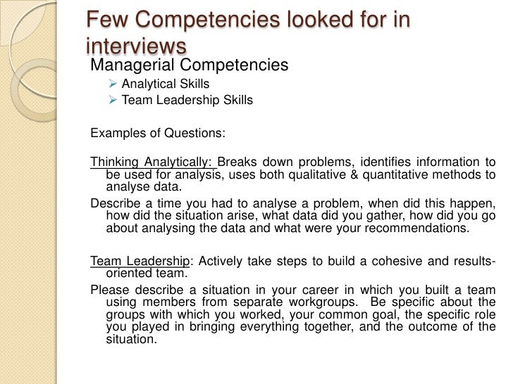 important contributions 17