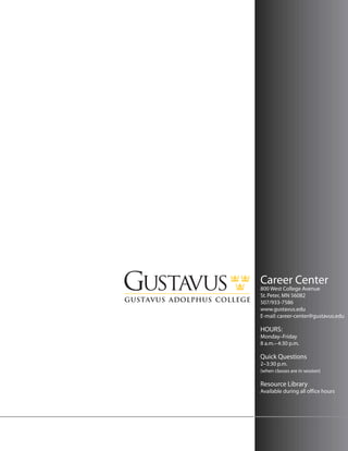 Interviewing techniques