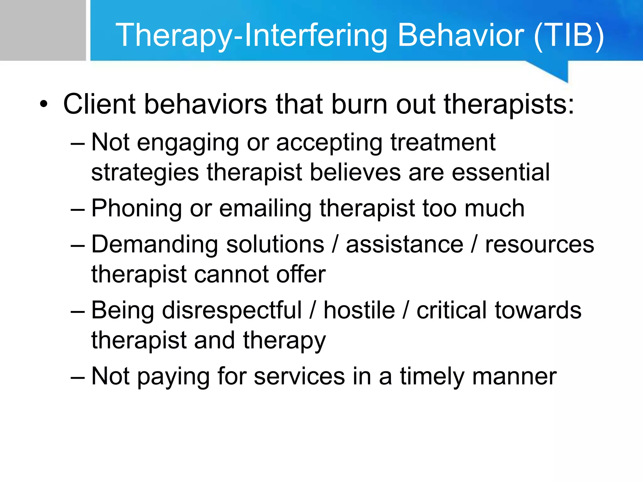 Interviewing Techniques in Forensics | PPTX