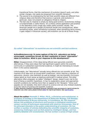 Interview kenneth r. miller | DOC