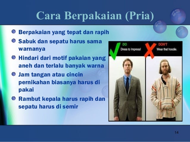 Teknik Menghadapi Interview