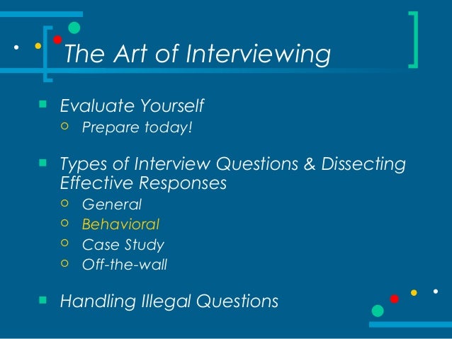 off the wall questions
