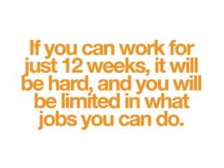 Interview Preparation Seminar