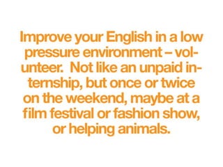 Interview Preparation Seminar