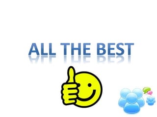 Interview Preparation