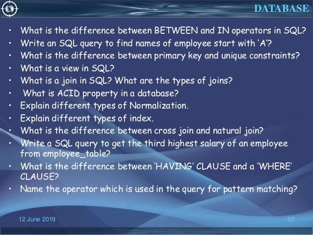 full stack developer interview question full stack developer interview question
