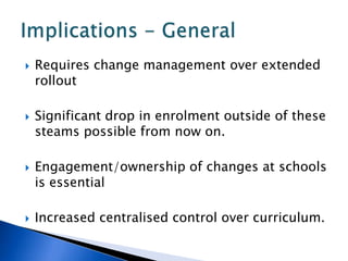 Interview Presentation    Nick  Stocks