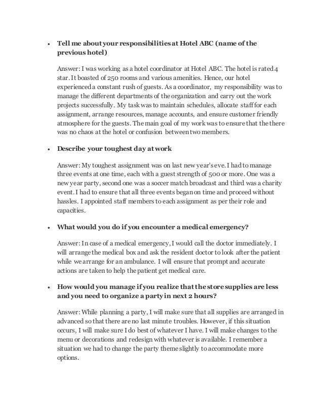 questions to ask a doctor in an interview