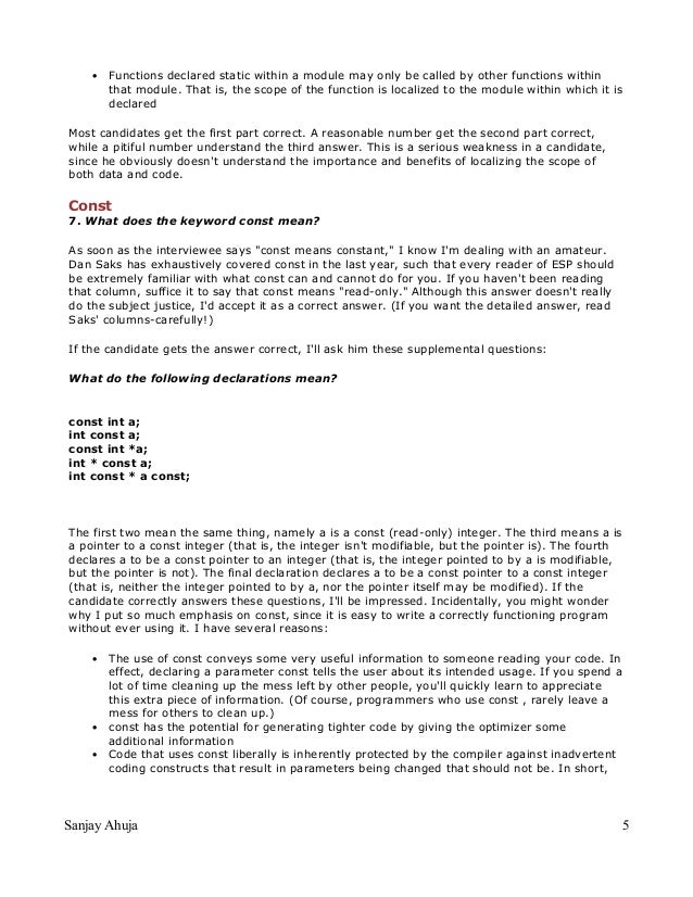 what does a second interview mean
