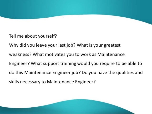 interview questions what motivates you