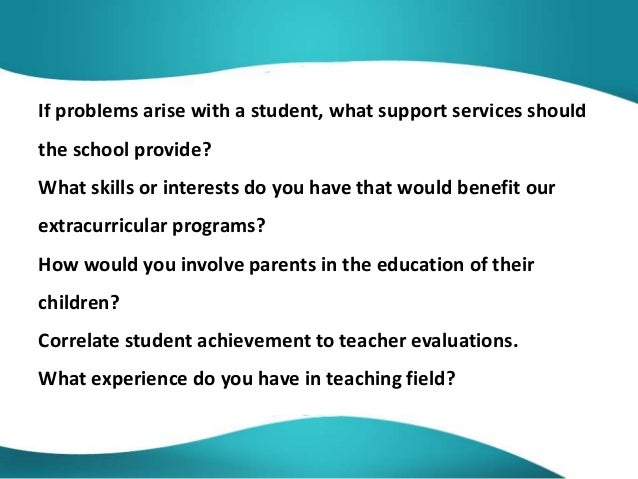 situational nursing interview questions