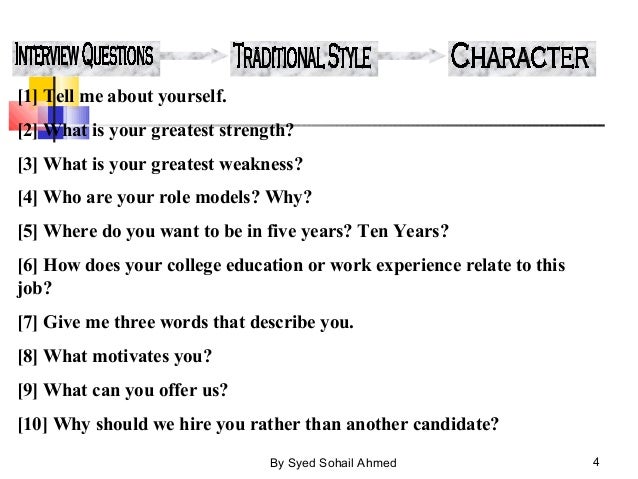 Interview Questions Gurantee To Get Job Interview Questions Gurantee To Get Job
