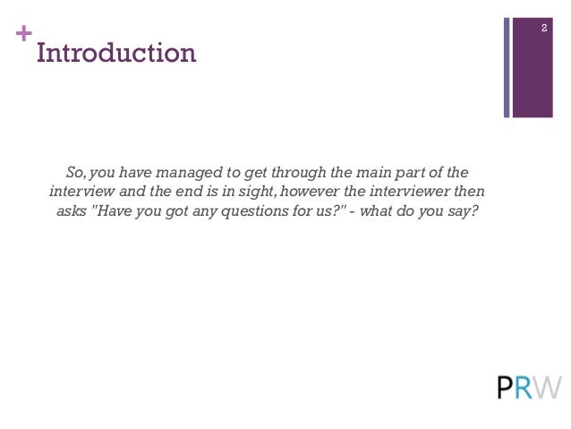 hiring manager interview questions