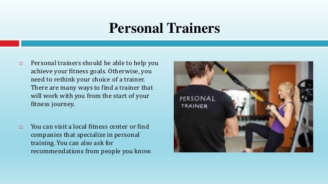 interview questions to ask when choosing a personal trainer personal trainer interview questions