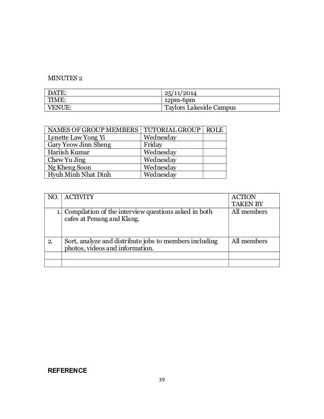 Prenatal interview essay 02 image