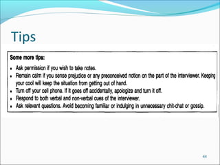 Tips
44
 