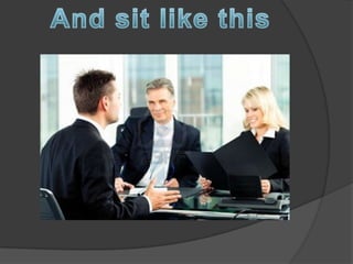 Interviews christopher price