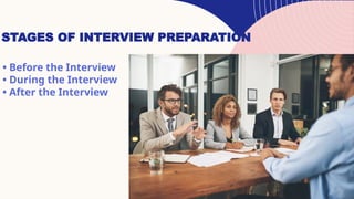 Interview skill Technical Communication .pptx