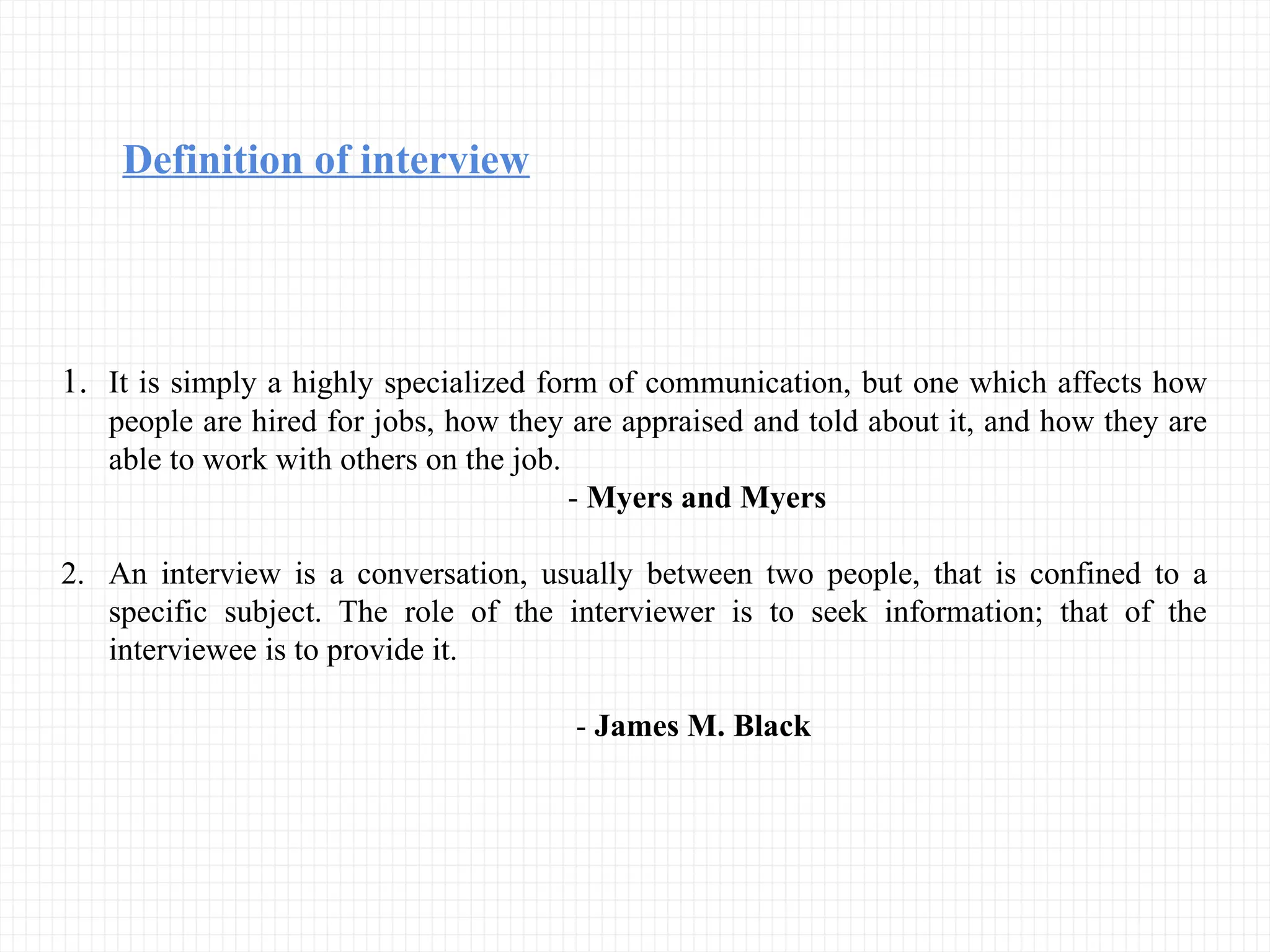 Interview Skills ppthehehehehehehehehehehe PPT