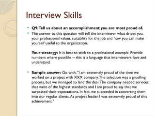 Interview Skills to get your dream job .pptx