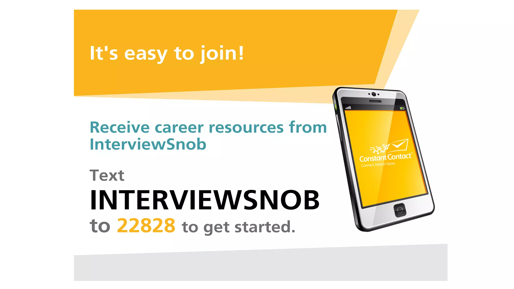 Are you In? Developing a Winning LinkedIn Profile by InterviewSnob