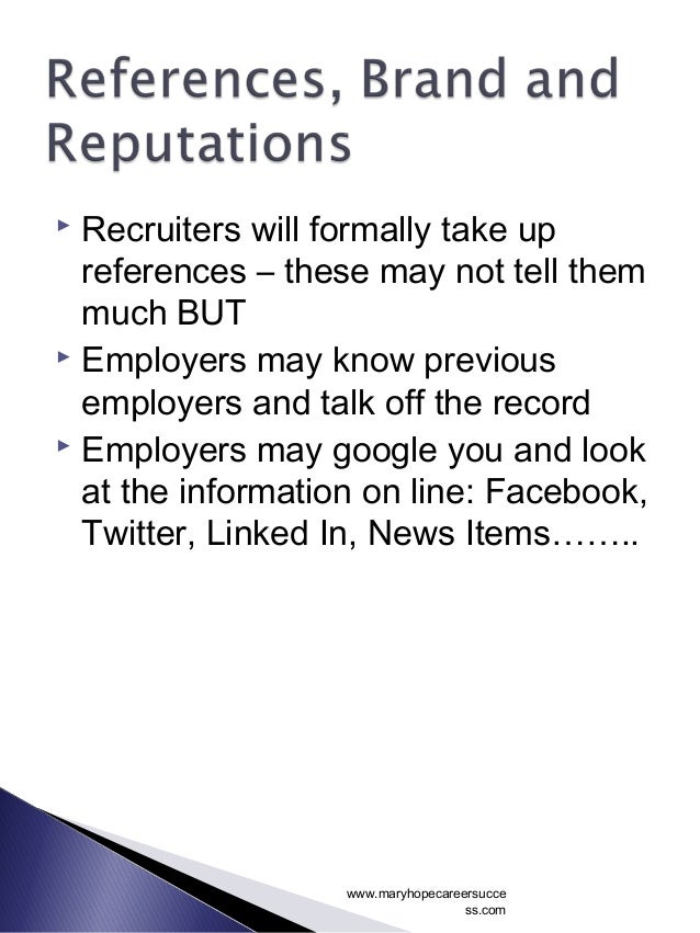 interview questions about personality