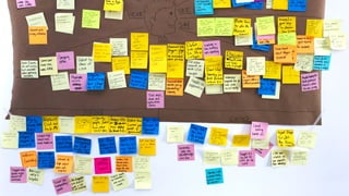 Interview synthesis | PPT