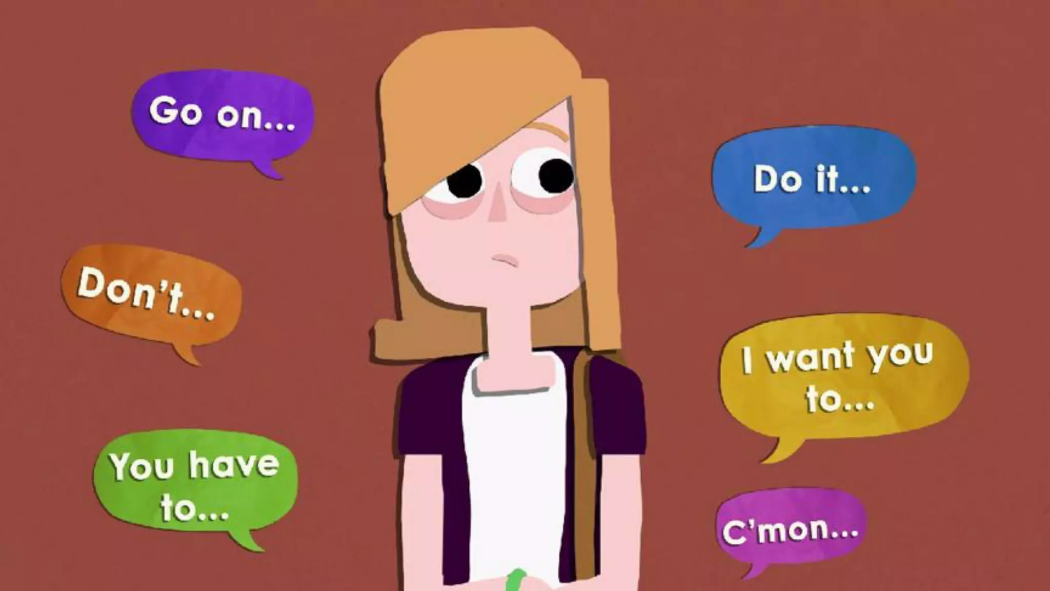 Presentation 2 - Interview synthesis | PPT