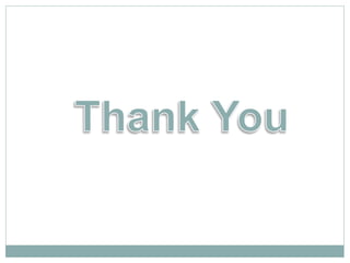 Interview techniques