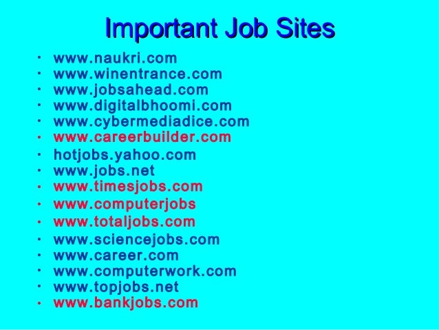 career com login
