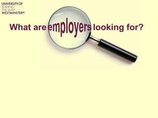 What are looking for?
 