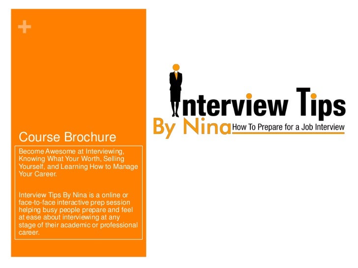 how to prepare for online interview