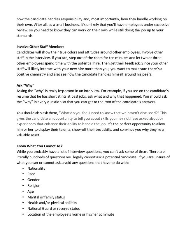 questions to ask business owners